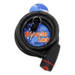 Linga para bicicleta 12mm x 120cm CALIDAD