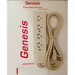 Prolonga 5M 4x220V+T binorma