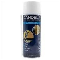 Espuma de Poliuretano 350ml Candela