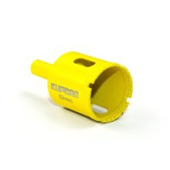 Sierra copa 32mmD diamantada P/Taladro