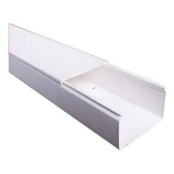 Cablecanal ciego b 40xh30 s-adh s-tab std BLA