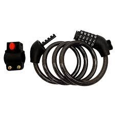 Linga para bicicleta 12mm x 120cm COMBINADA