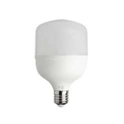 LEDs Alta Potencia Tipo T30W E27 3000K