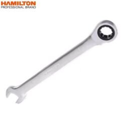 Llave combinada M 17mm c/crique