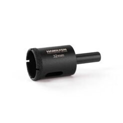 Sierra copa 32mmD diamantada