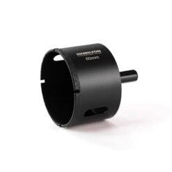 Sierra copa 60mmD diamantada