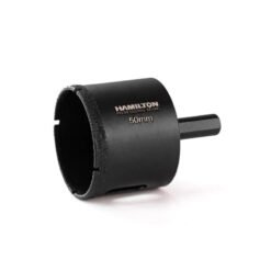 Sierra copa 50mmD diamantada