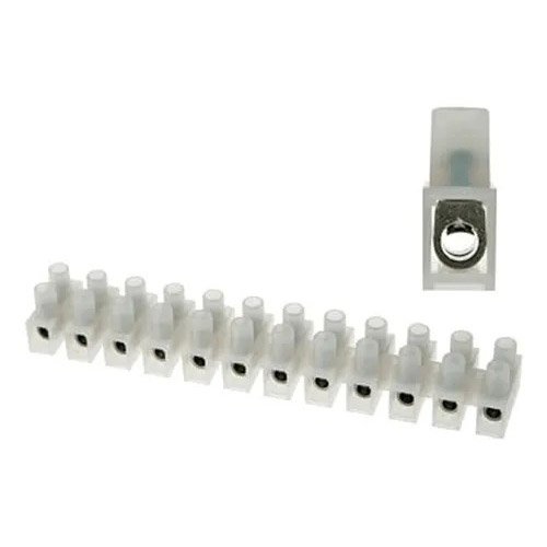 Bornera divis 12x 4mm2 BLA 6A