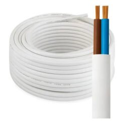 Cable taller 2x 0,75mm2 BLA