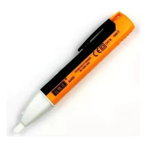 Detector tension tipo lapiz inductivo