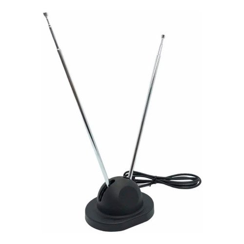 Antena TV 5 elemen - base-red