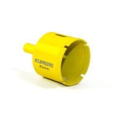 Sierra copa 40mmD diamantada P/Taladro