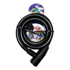 Linga para bicicleta 12mm x 120cm CALIDAD