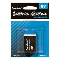BATERIA 9V