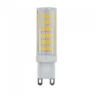 Lampara LEDs 7,5W BLF 220V SMD G9