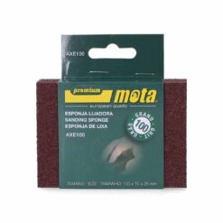 Lija Esponja O/Aluminio GR 120