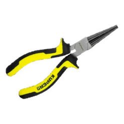 Pinza de punta 152mmL redondeada