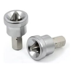 Punta atorn Phillips 1/4" PH2 25mmL c/topef