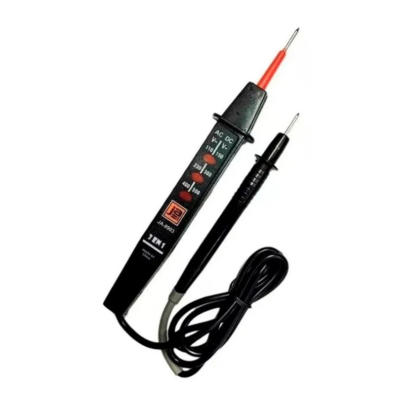 Detector tension 110/400Vca 150/500Vcc