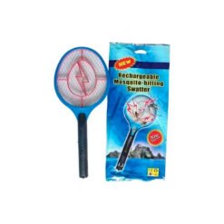 Raqueta Mata Insecto Recargable