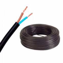 Cable taller 2x 2,5 mm2 NEG