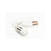 Calentador de inmersion 220v Metalico