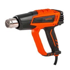 Pistola aire caliente 2000W