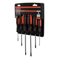 Set 6 Destornilladores 3 PL- 3PH Blister
