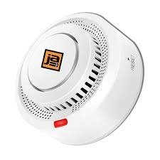 Detector SMART de Humo