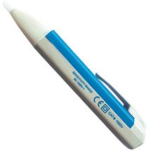 Detector tension 90/1000Vca t-lapic luz-son