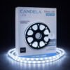 LEDs cinta BLF 10M 220V c/accesorios