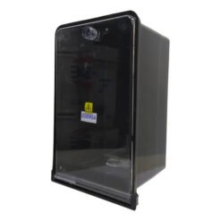 Caja medidor trif ChAc s-reset