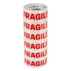 Cinta embalar "FRAGIL" 30M