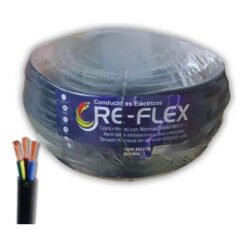 Cable taller 3x1,5 mm2 NEG