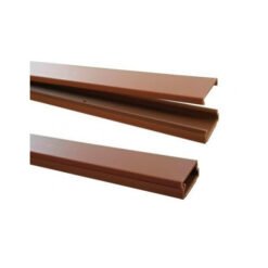 Cablecanal ciego b 20xh10 c-adh s-tab MAD