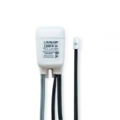 Fotocontrol electron 1200W sensor exter