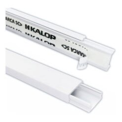 Cablecanal ciego b 40xh16 s-adh s-tab std BLA