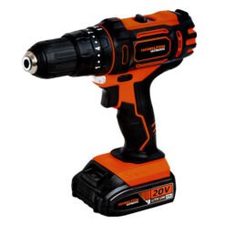 Taladro a bater 13mmD 20V Li-Ion
