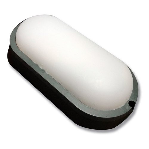 Artef Tortuga LED 8W OVALADA 6500k