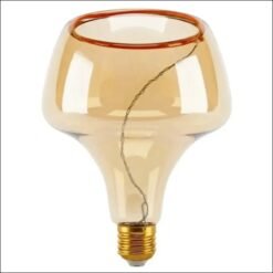 Lampara LEDs 4,0W BLC AUREA-VIDRIO 130XPJ