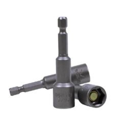 Vaso Magnetico 7/8 - encastre 1/4 (10u.)