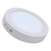 Artef LED Exterior 12W BLC Redondo