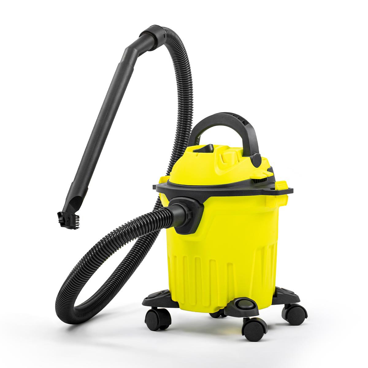 Aspiradora tanque 12Lts