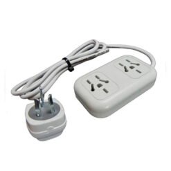 Prolonga 1,5M 2x220T multinorma