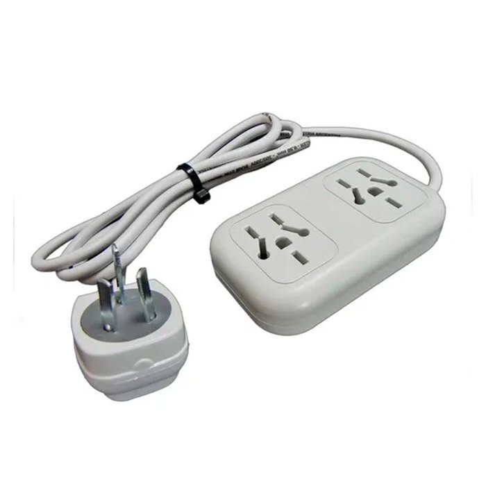 Prolonga 1,5M 2x220T multinorma