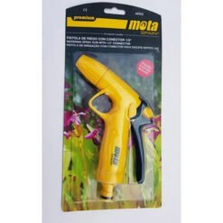 Pistola de riego plastica Reg CLASSIC