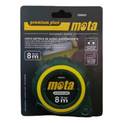 Cinta metrica Premium 8M