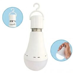 Lampara LEDs 9,0W BLF AUTONOMA E27