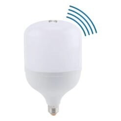 LEDs Alta Potencia Tipo T 20w E27 SENSOR BLF