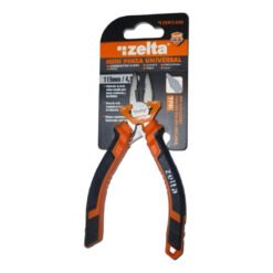 Mini pinza universal 115mm 4.5"